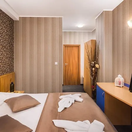 Point Hotel Sofia