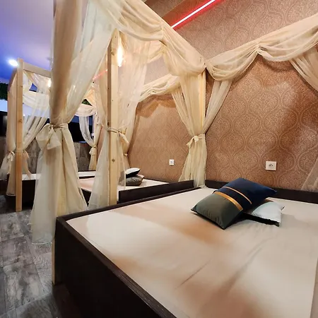 سنترال بوينت 2*