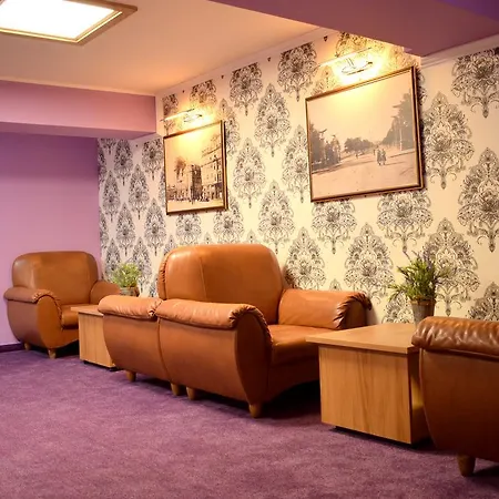 Point Hotel Sofia