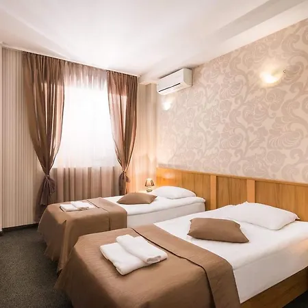 Hotel Point