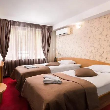 센트럴 포인트 호텔 2*