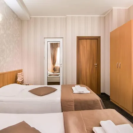 Hotel Point Sofia