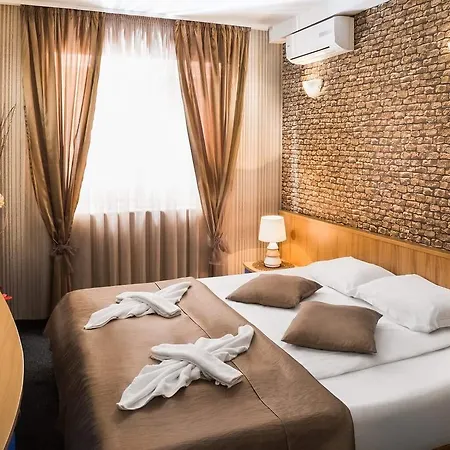 호텔 센트럴 포인트