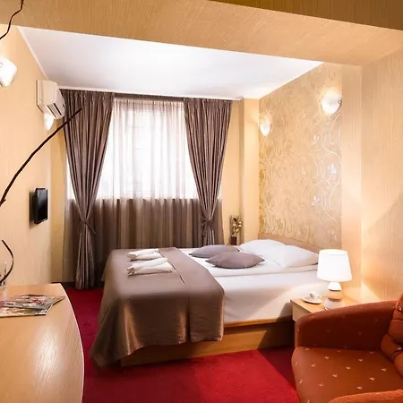 Hotel Point Sofia