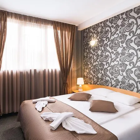 Hotel Point Sofia