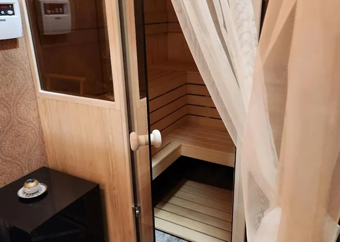 酒店 中心点酒店 2*