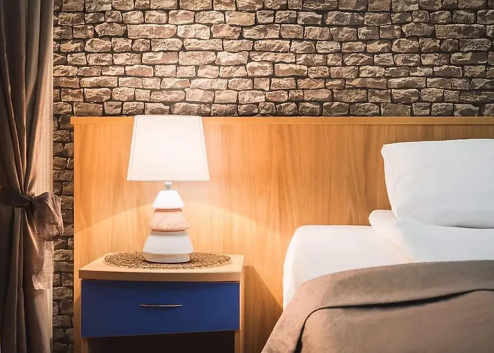 Ξενοδοχείο Point